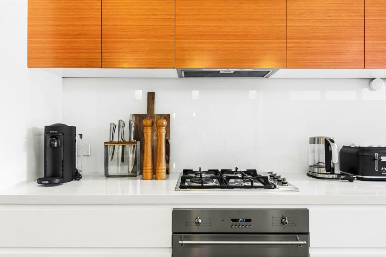 Villa Convenient 4br With Private Pool Close To Airport Sydney