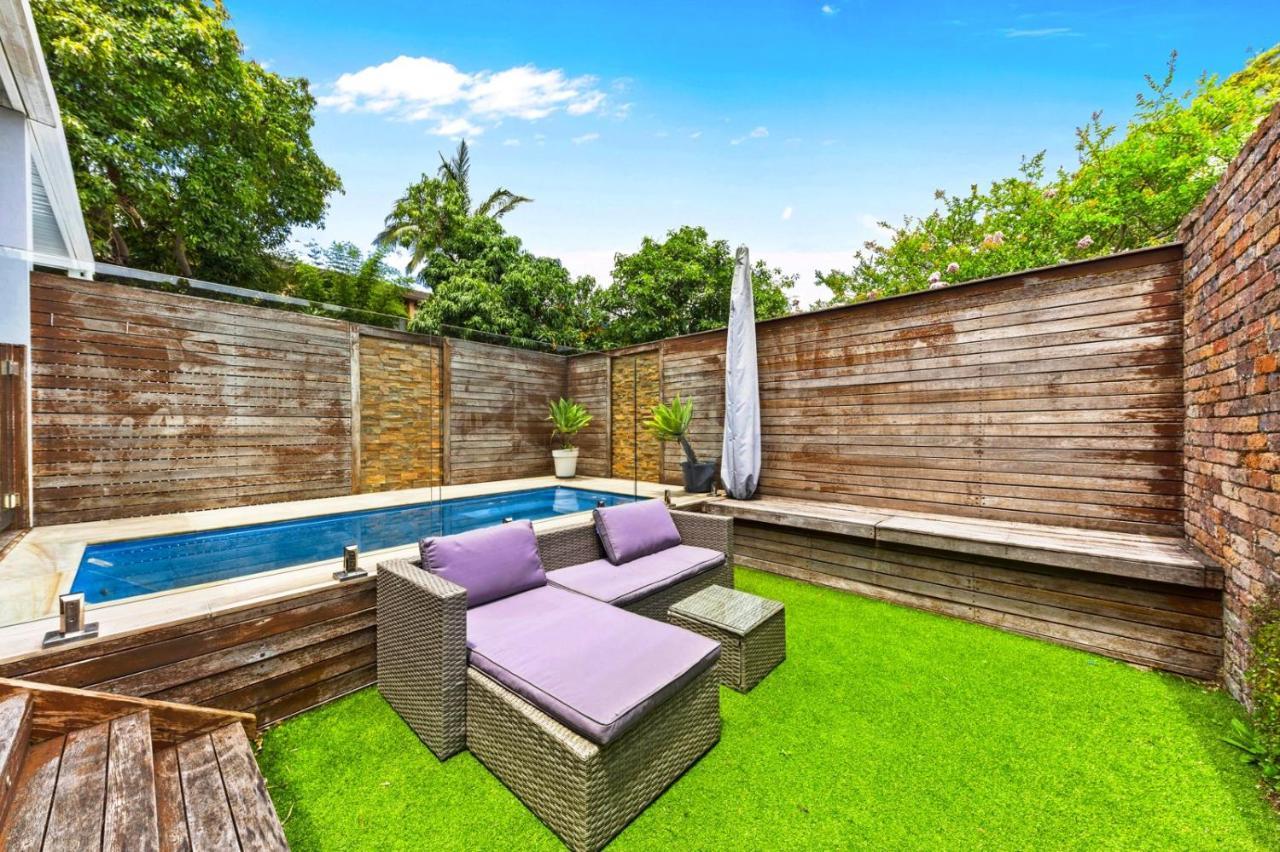 Villa Convenient 4br With Private Pool Close To Airport