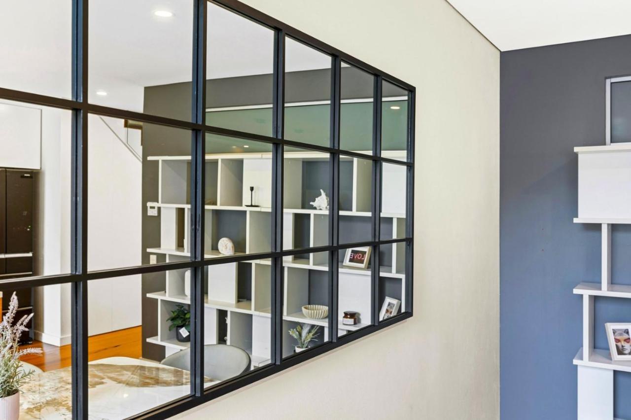 Convenient 4br With Private Pool Close To Airport * Sydney