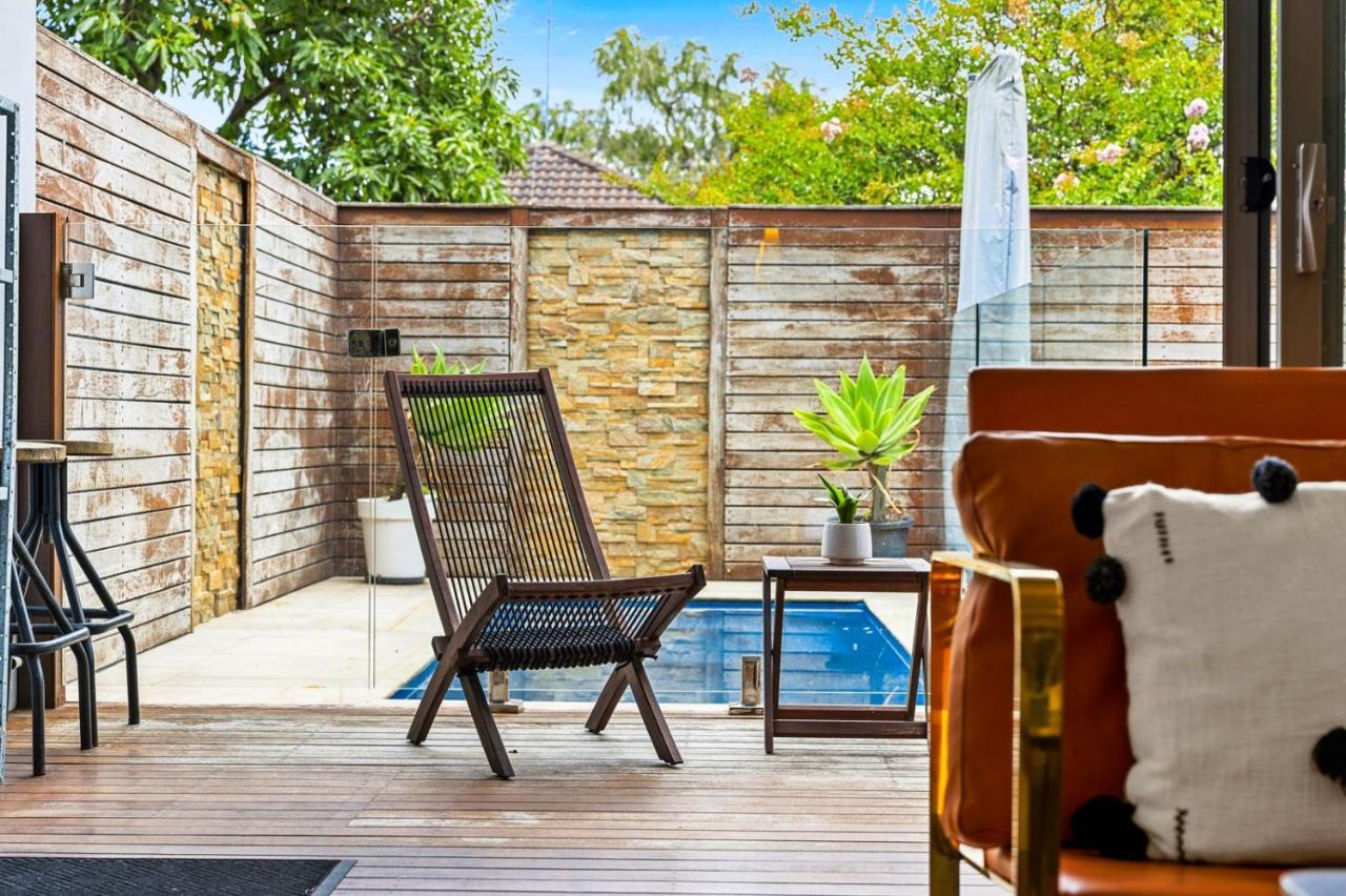 Villa Convenient 4br With Private Pool Close To Airport *